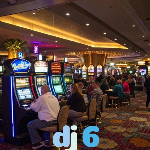 Grandes Prêmios para Grandes Apostadores no dj6